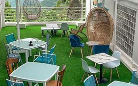 The Nest, Tagaytay